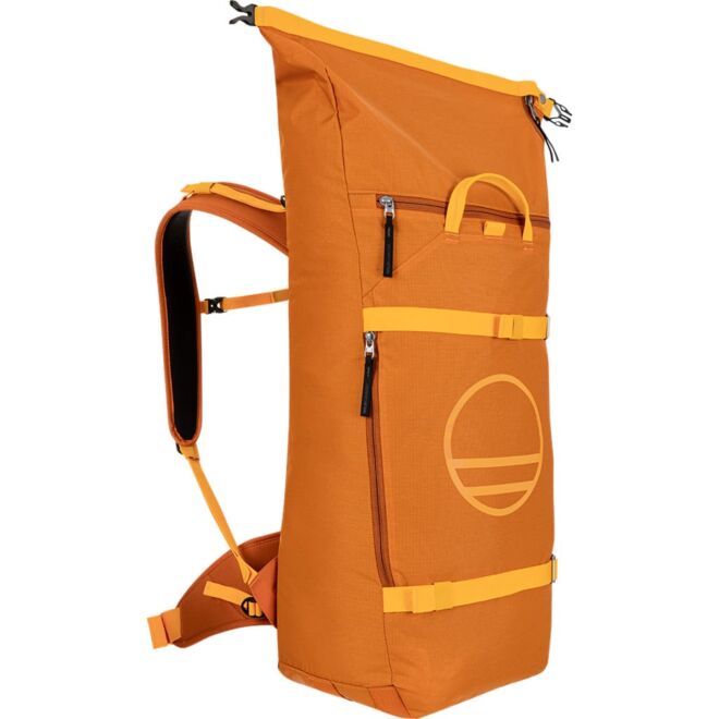 Wild Country Stamina Gear Bag mochila de escalada en roca