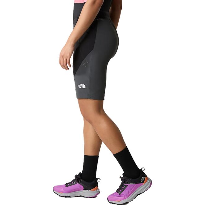 The North Face W Stolemberg Alpine Slim Straight Short pantalones cortos mujer
