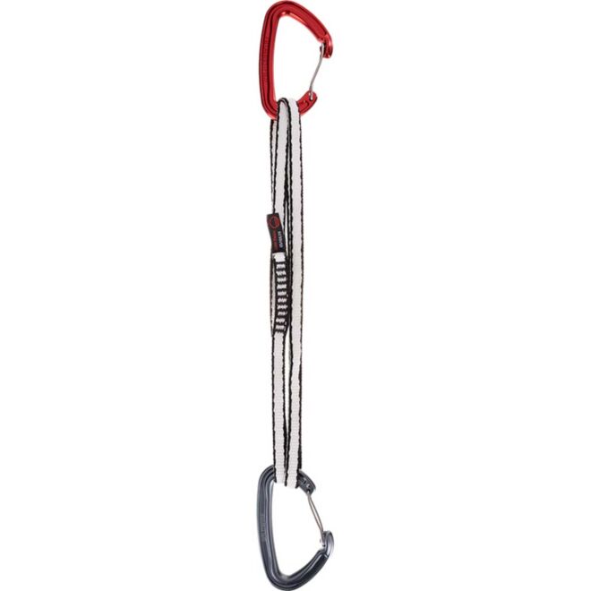 Wild Country Wildwire Quickdraw alpine quickdraw climbing