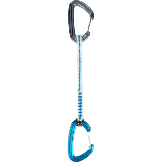 Wild Country Wildwire Quickdraw Trad 6-Pack quickdraws de escalada
