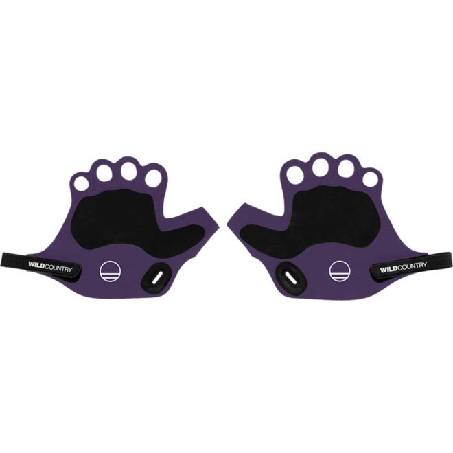 Wild Country Crack Gloves guantes de escalada en fisura