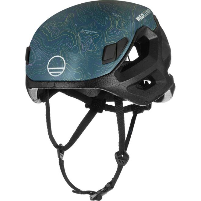 Wild Country Session Helmet casco de escalada y alpinismo
