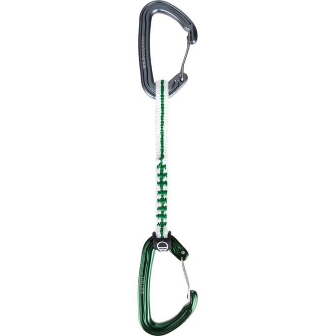 Wild Country Astro Quickdraw men's climbing quickdraws