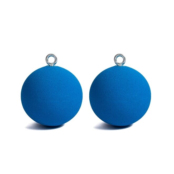 Didak's Dragon Balls 12 cm pareja esferas entrenamiento