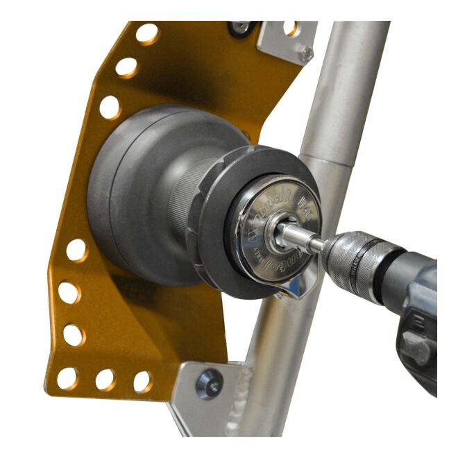 Kong Drill Adapter adaptador para taladro con conexión SDS-PLUS