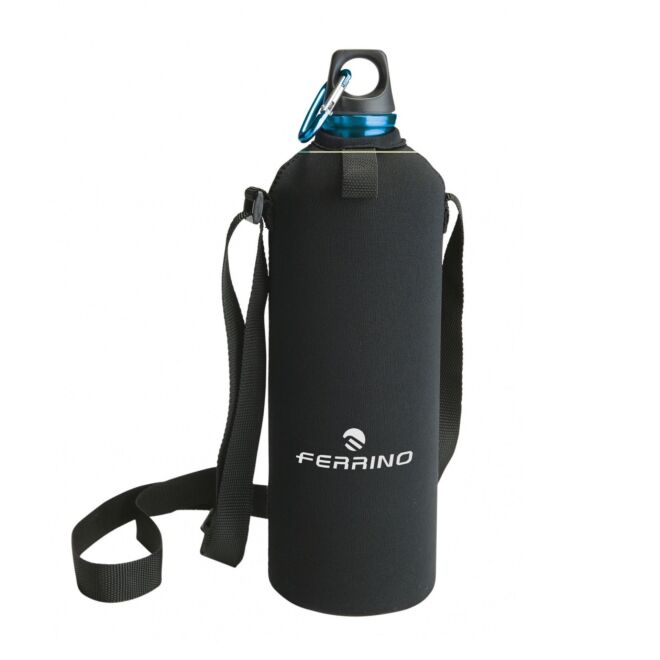 Ferrino Neo Drink Lt.1 botella con correa