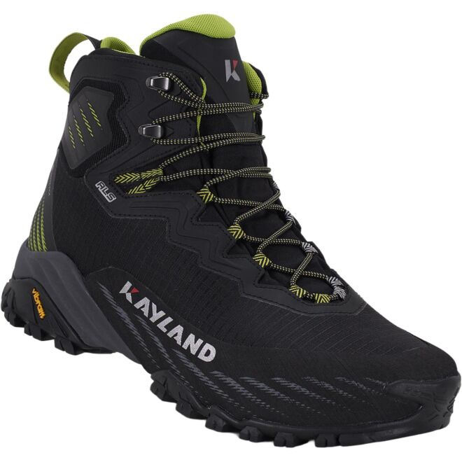 Kayland Duke Evo Mid GTX botas de trekking