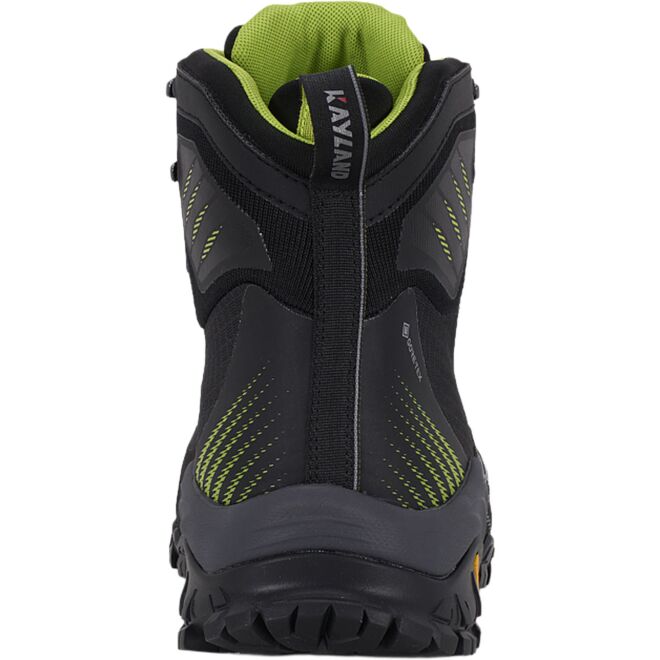 Kayland Duke Evo Mid GTX botas de trekking