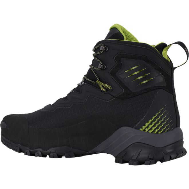 Kayland Duke Evo Mid GTX botas de trekking
