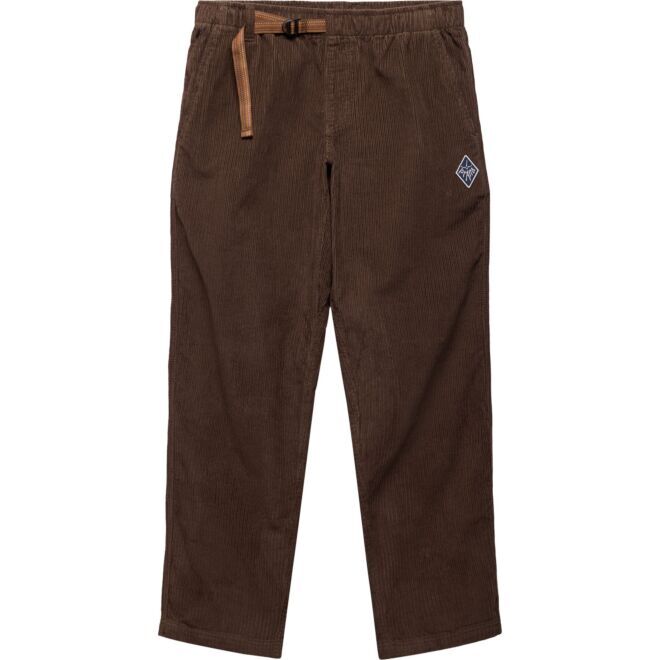 Prana Durado Cord Pant pantal&oacute;n de hombre de pana