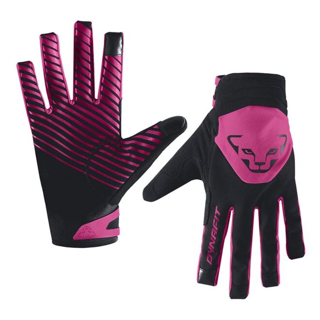 Dynafit Radical 2 Softshell guantes de esquí de montaña