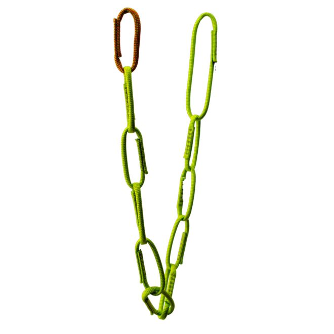 Metolius Dynamic Daisy Chain cadena dinámica de escalada