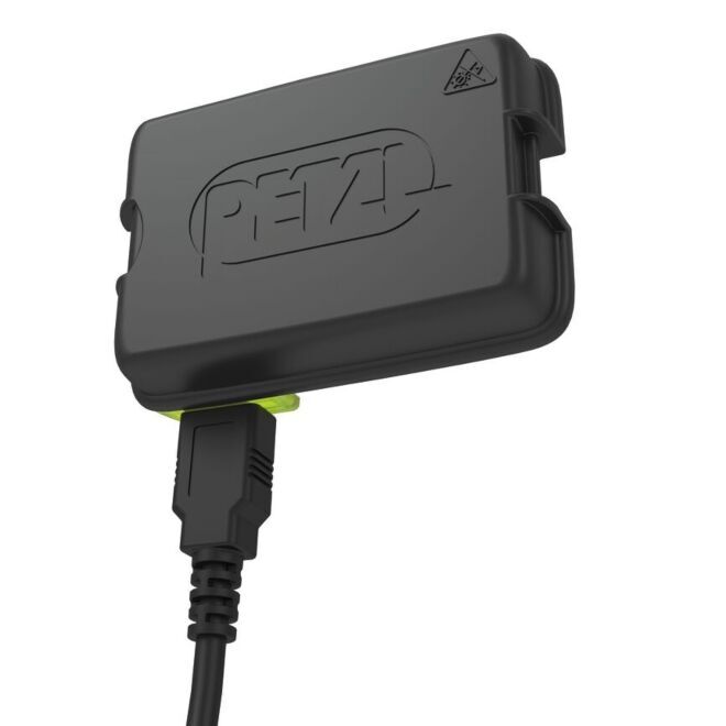 Petzl Batteria ricaricable para Swift RL
