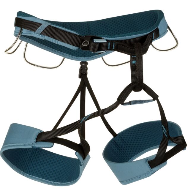 Wild Country Flow 2.0 women's arnés de escalada