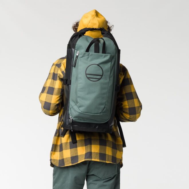 Wild Country Crag Hauler 25 mochila de escalada