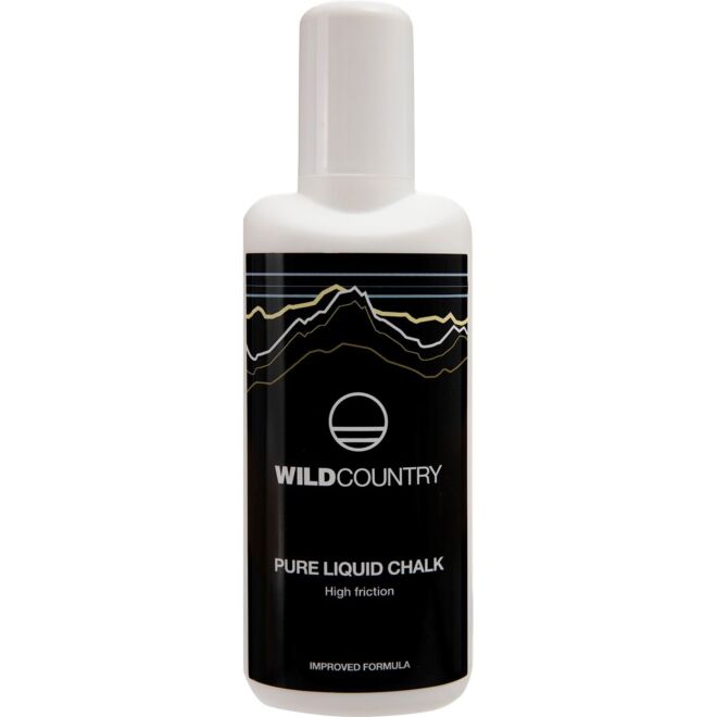 Wild Country Pure Liquid Chalk 200 ml magnesite líquida