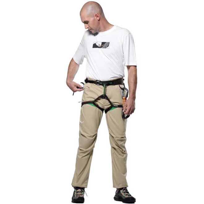 SALEWA Agner M Harness arnés de escalada