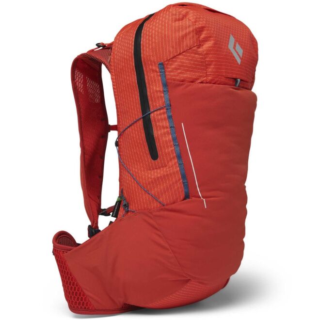 BD Black Diamond Pursuit 30 mochila de escalada y alpinismo