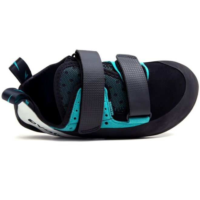 Evolv Geshido Velcro zapatillas de escalada hombre