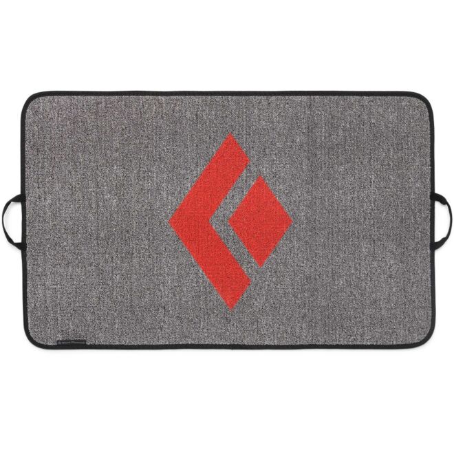 BD Black Diamond Sitstarter Boulder Accessory crash pad boulder