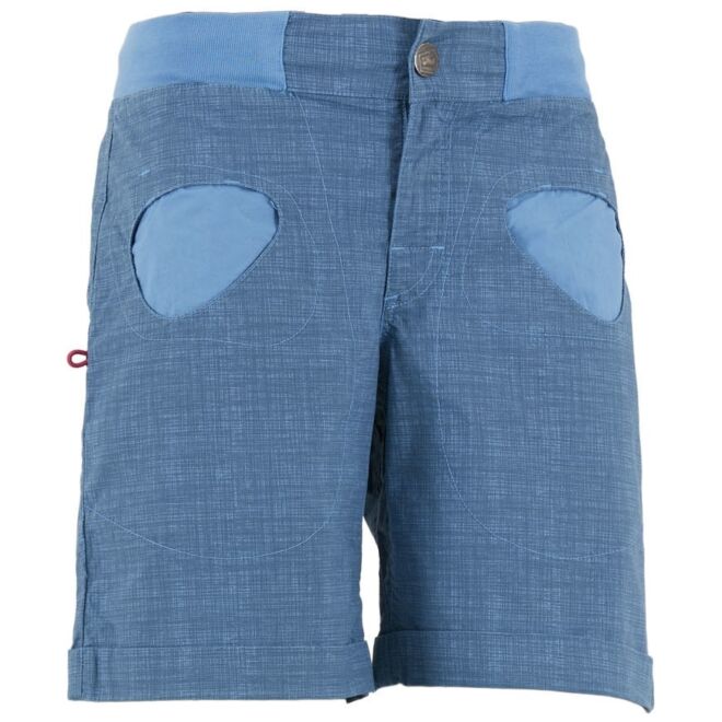 E9 Enove N Onda Short P women's shorts