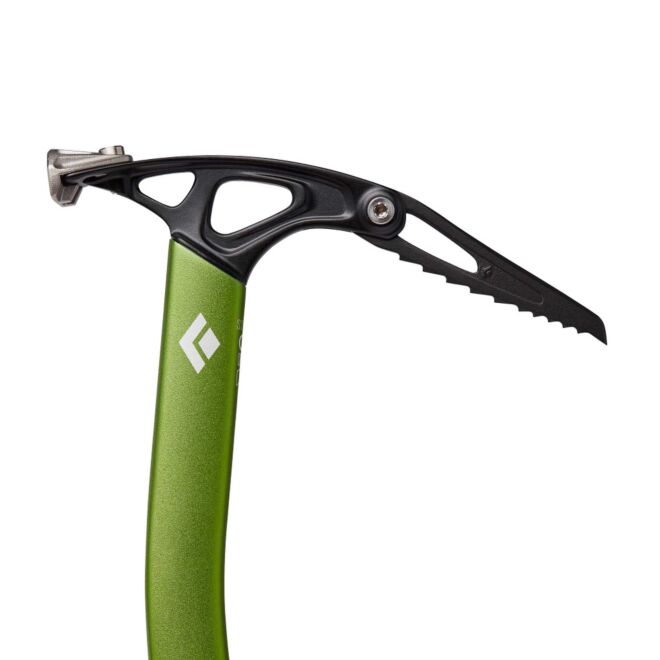 BD Black Diamond Venom LT martillo para piolet