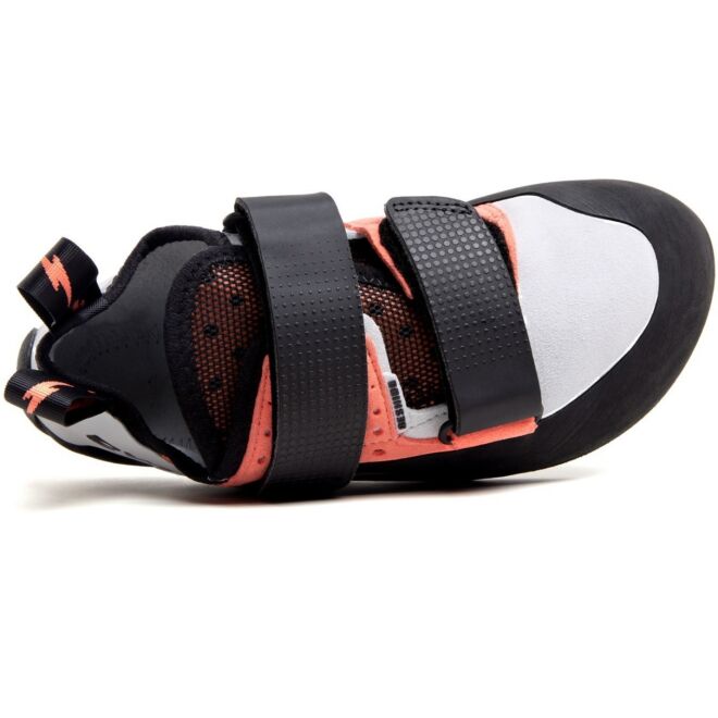 Evolv Geshido Velcro women's climbing shoes