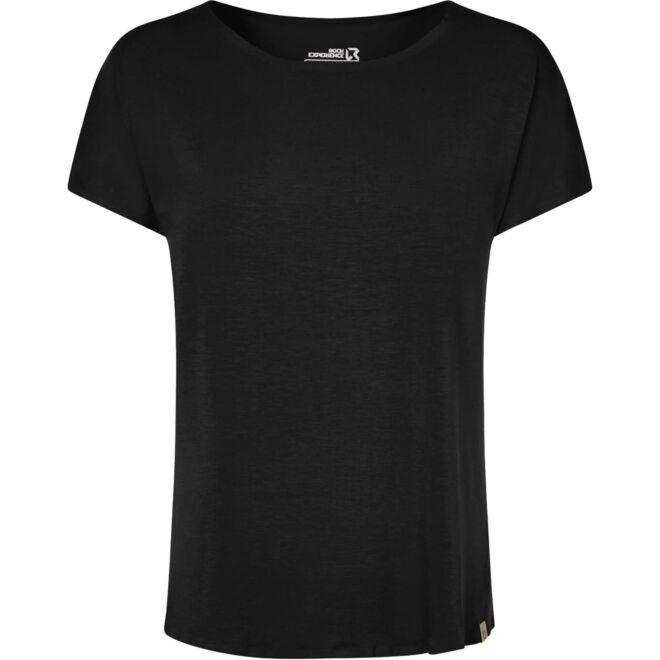 Rock Experience Echo Wall SS camiseta mujer