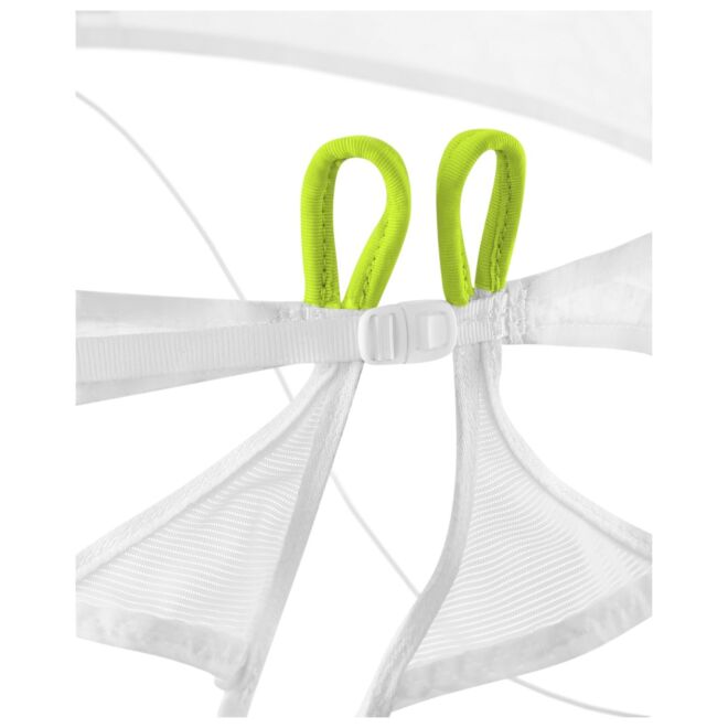 Edelrid Loopo Air arnés de alpinismo y esquí de montaña