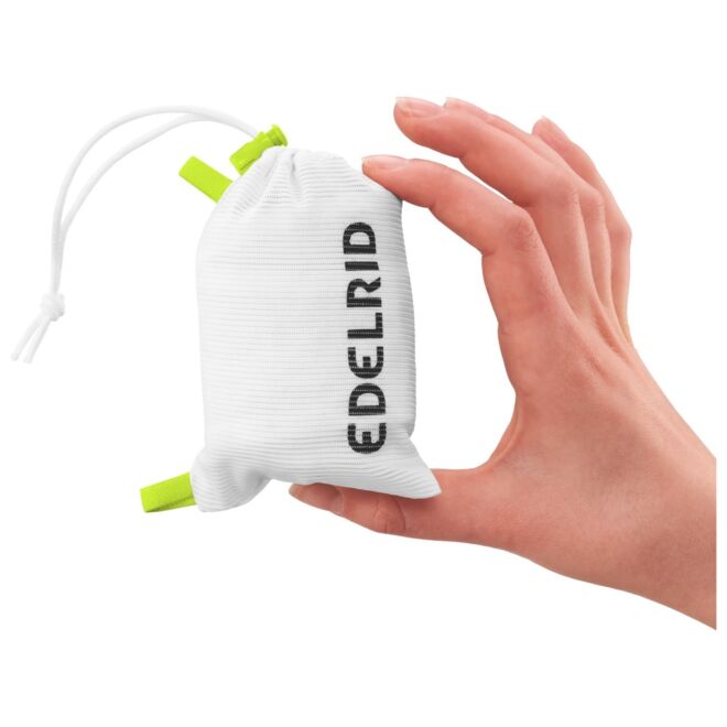 Edelrid Loopo Air arnés de alpinismo y esquí de montaña