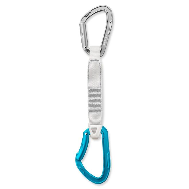 Edelrid Mission Set 14 cm express set de escalada