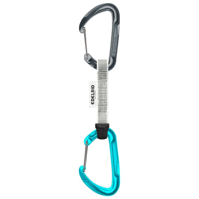 Edelrid Pure Wire Set set de cintas de escalada