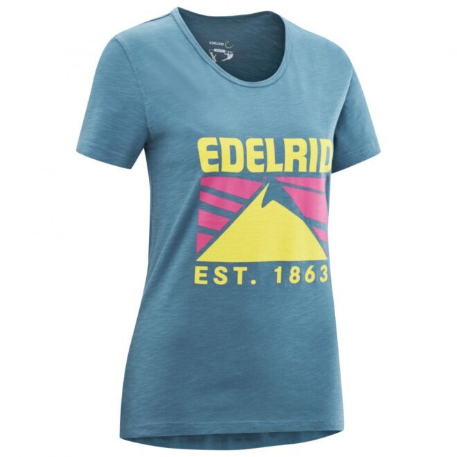 Edelrid Wo Highball camiseta mujer