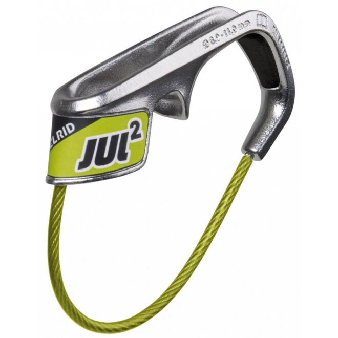 Edelrid Jul asegurador