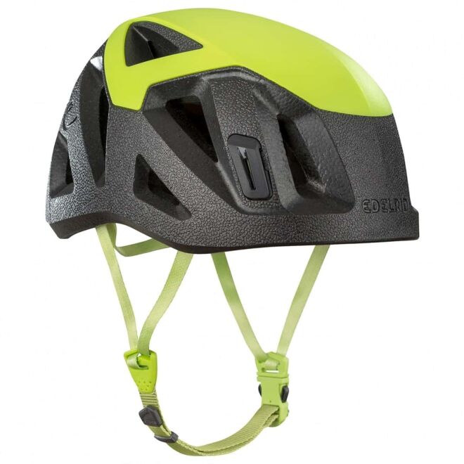 Edelrid Salathe casco de escalada y alpinismo