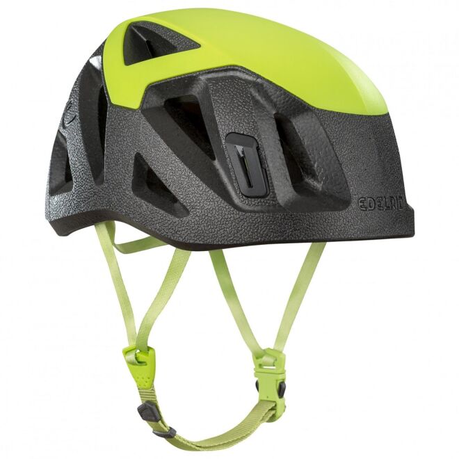Edelrid Salathe casco de escalada y alpinismo