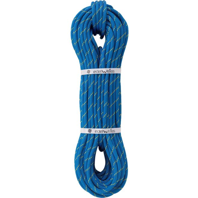 Edelweiss Energy 9.5 mm Unicore cuerda de escalada