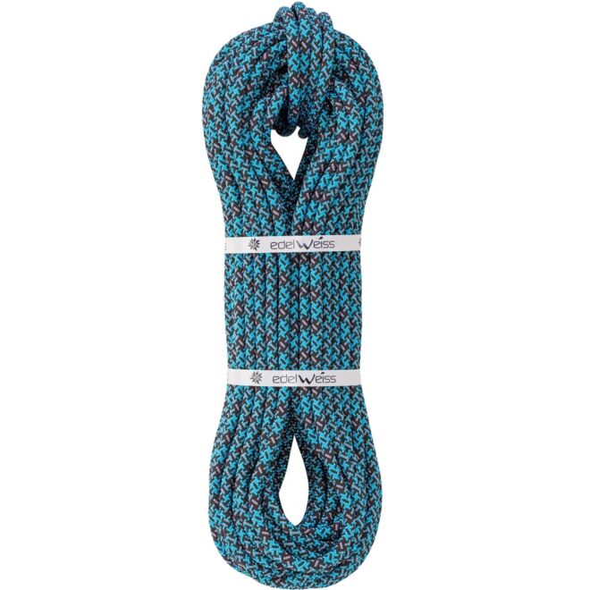 Edelweiss Rocklight II 9.8 mm cuerda de escalada