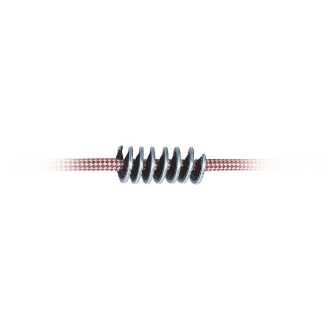 Edelweiss Rope Brush cepillo limpiador de cuerdas