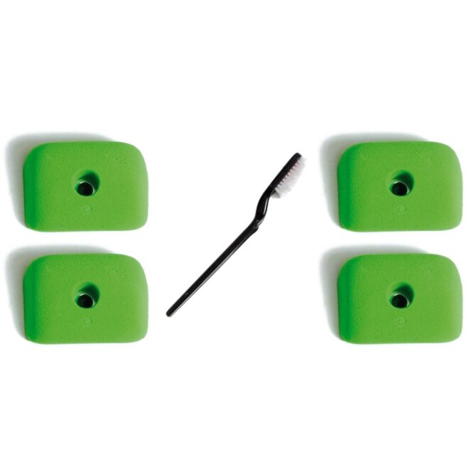 Volx Holds V-TRAINING Edges L 4 presas de escalada