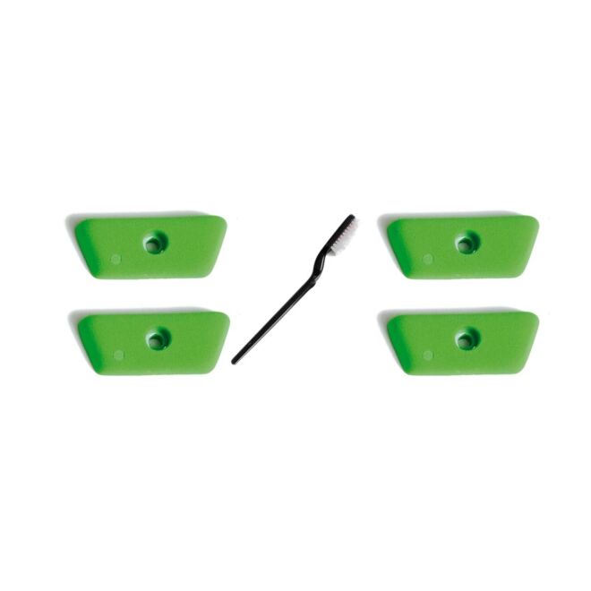 Volx Holds V-TRAINING Edges M 4 presas de escalada