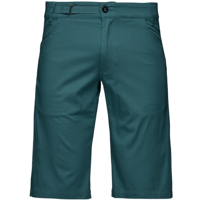 BD Black Diamond Credo Shorts pantalones cortos hombre