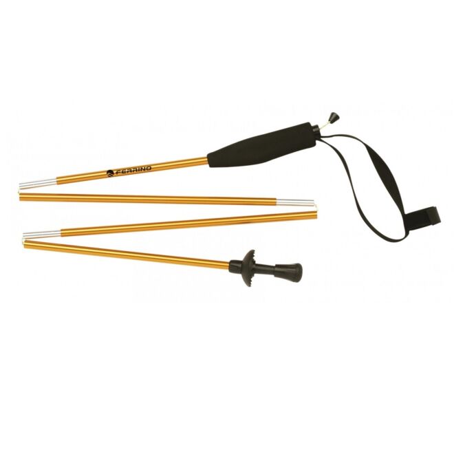 Ferrino Eiger 115 cm bastones de trekking
