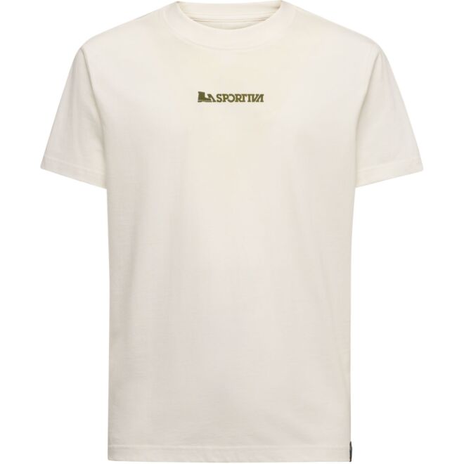 La Sportiva Eighties Logo T-Shirt M camiseta hombre