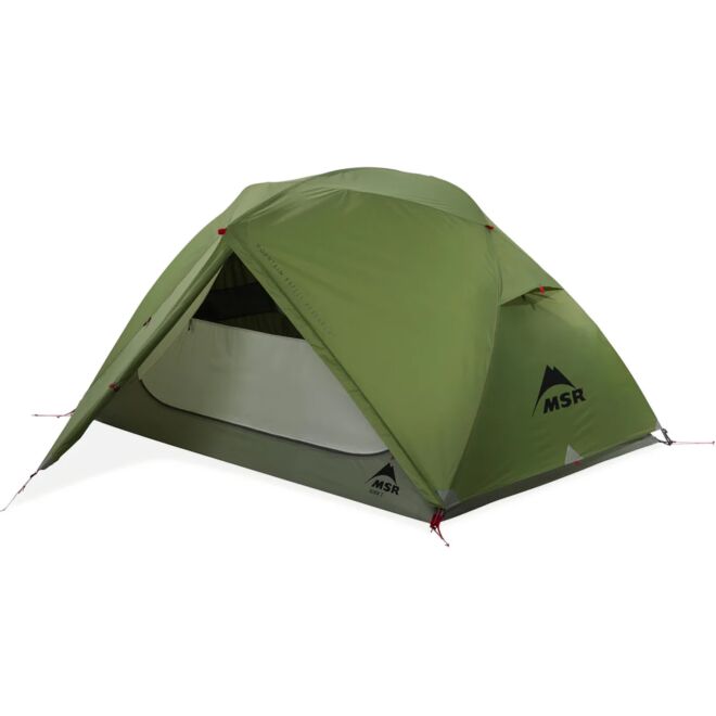 MSR Elixir 2 V2 tienda de trekking