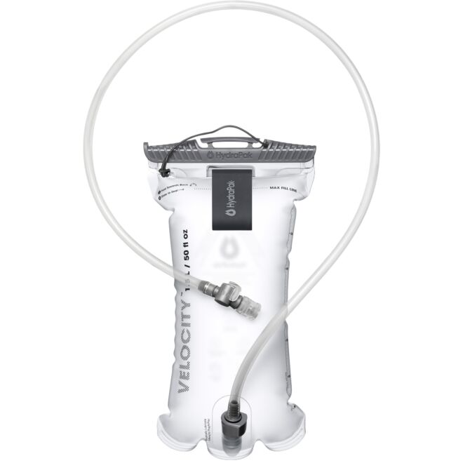 Hydrapak Velocity 1.5 l bolsa de agua