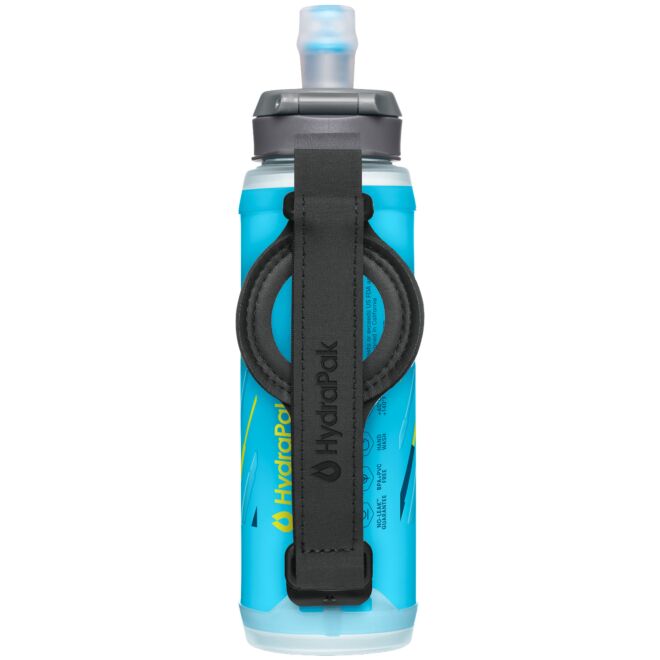 Hydrapak Skyflask Speed 350 ml botella blanda