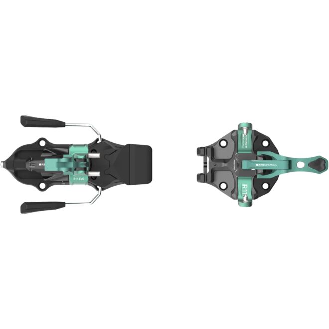 ATK Raider 11 Evo  fijaciones de esquí de travesía