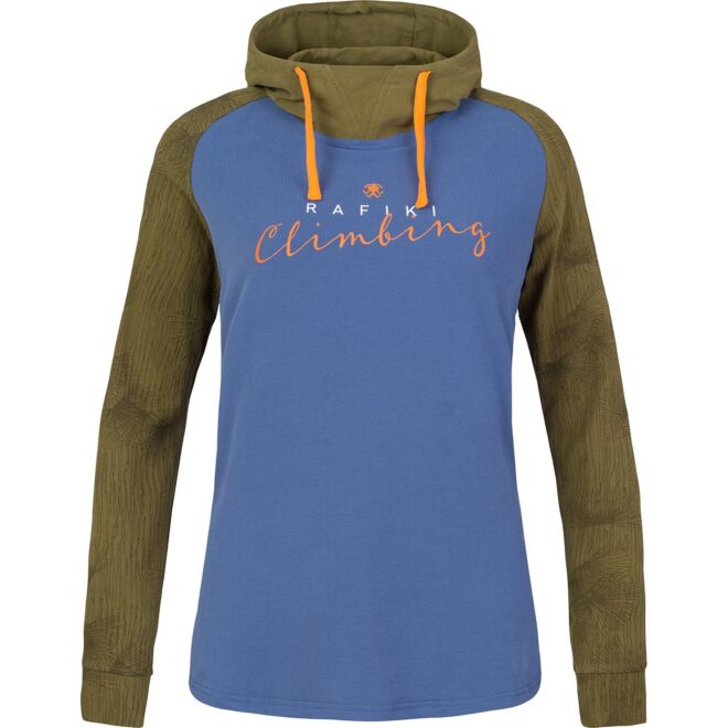 Rafiki Estrella sudadera mujer
