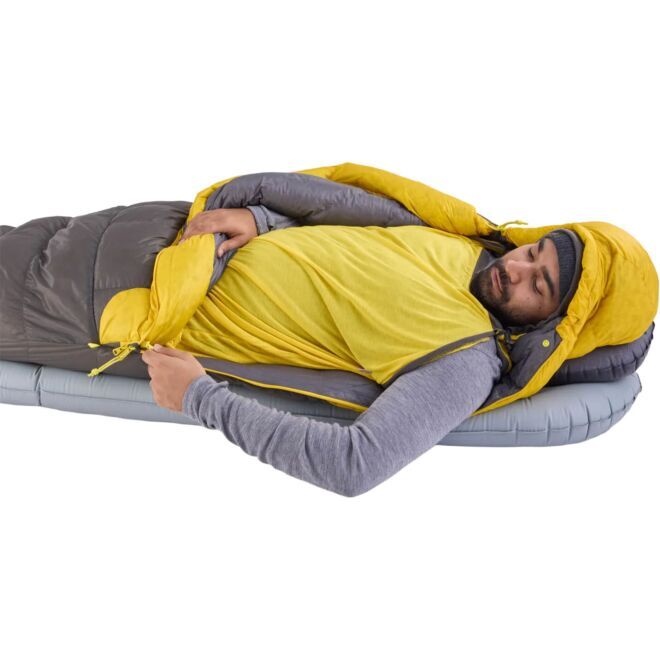 Sea To Summit Materassino Ether Light XR Insulated inflatable camping mat